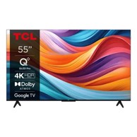 TCL LED TV, 55", T7B 55T7B, 4K UHD Smart TV